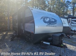 Used 2022 Forest River Cherokee Grey Wolf 24JS available in Egg Harbor City, New Jersey