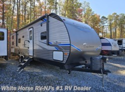 Used 2021 Coachmen Catalina Legacy Edition 303QBCK available in Egg Harbor City, New Jersey