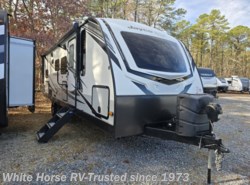 Used 2022 Jayco White Hawk 25MBH available in Egg Harbor City, New Jersey