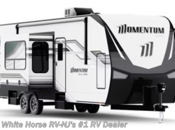 New 2025 Grand Design Momentum G-Class 27G available in Egg Harbor City, New Jersey
