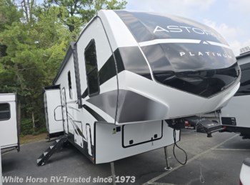 New 2026 Dutchmen Astoria Platinum 3603LFP available in Egg Harbor City, New Jersey