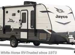 Used 2022 Jayco Jay Flight SLX 7 184BS available in Egg Harbor City, New Jersey