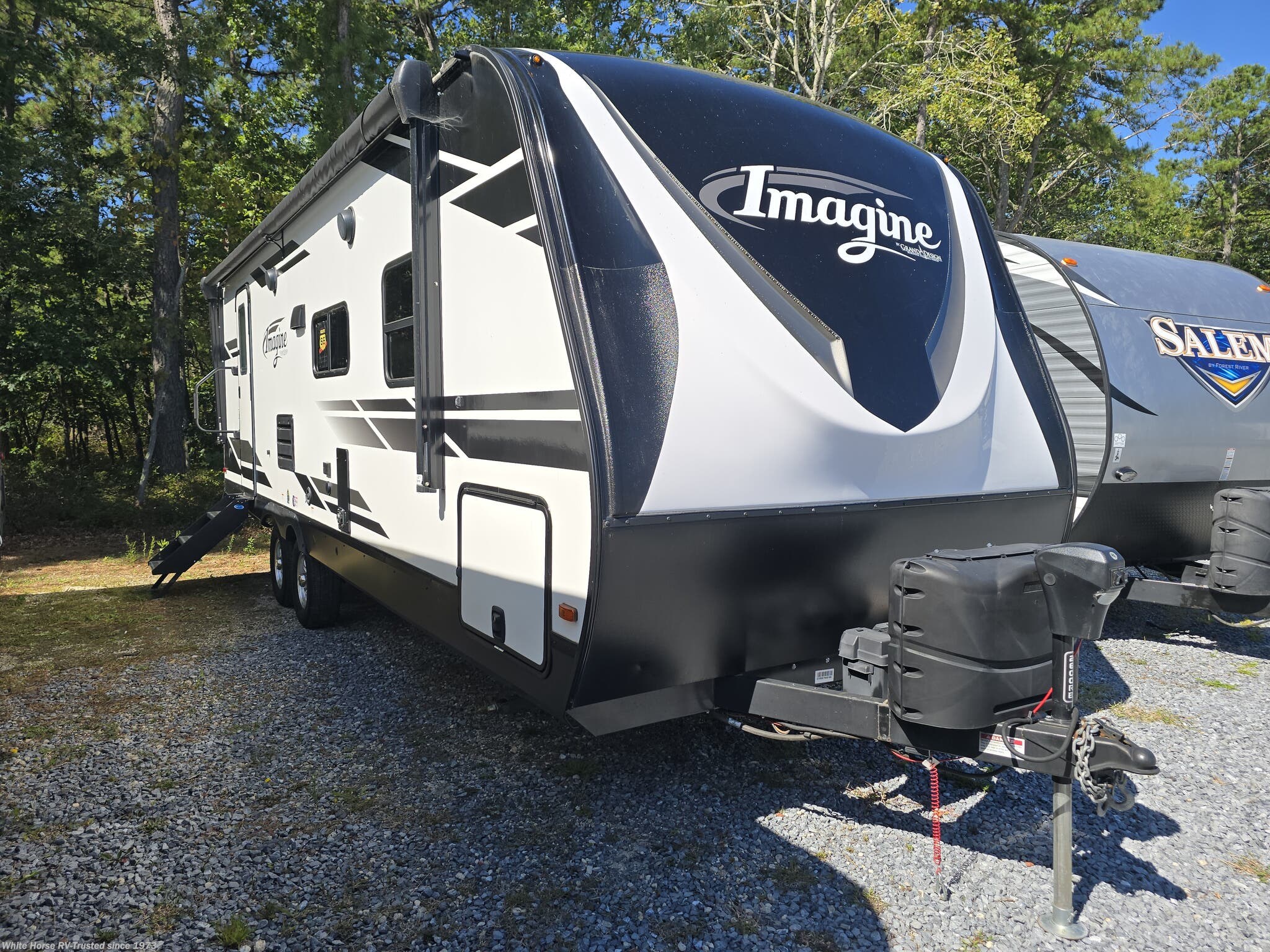 Used 2022 Grand Design Imagine 2600RB available in Egg Harbor City, New Jersey