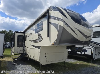 Used 2021 Grand Design Solitude 310GK available in Egg Harbor City, New Jersey