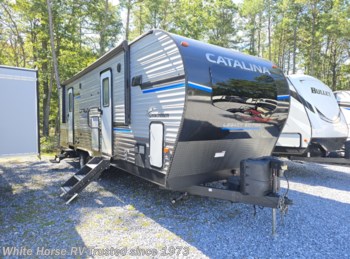 Used 2023 Coachmen Catalina Legacy Edition 263FKDS available in Egg Harbor City, New Jersey