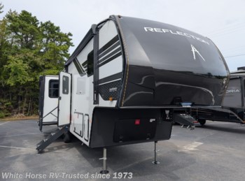 New 2026 Grand Design Reflection 303RLS available in Egg Harbor City, New Jersey