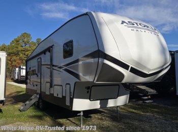 Used 2024 Dutchmen Astoria 260RK available in Egg Harbor City, New Jersey