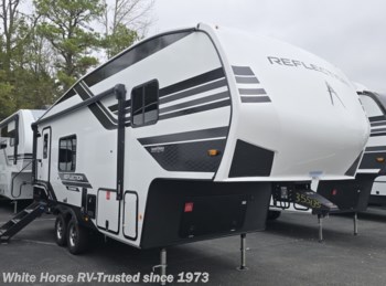 New 2026 Grand Design Reflection 100 Series 22RK available in Egg Harbor City, New Jersey