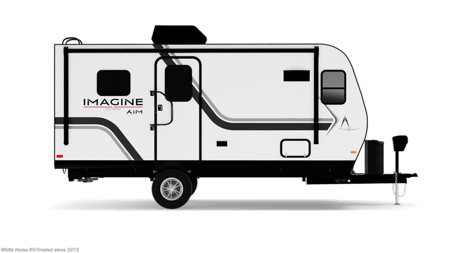 New 2026 Grand Design Imagine AIM 15RBA available in Egg Harbor City, New Jersey