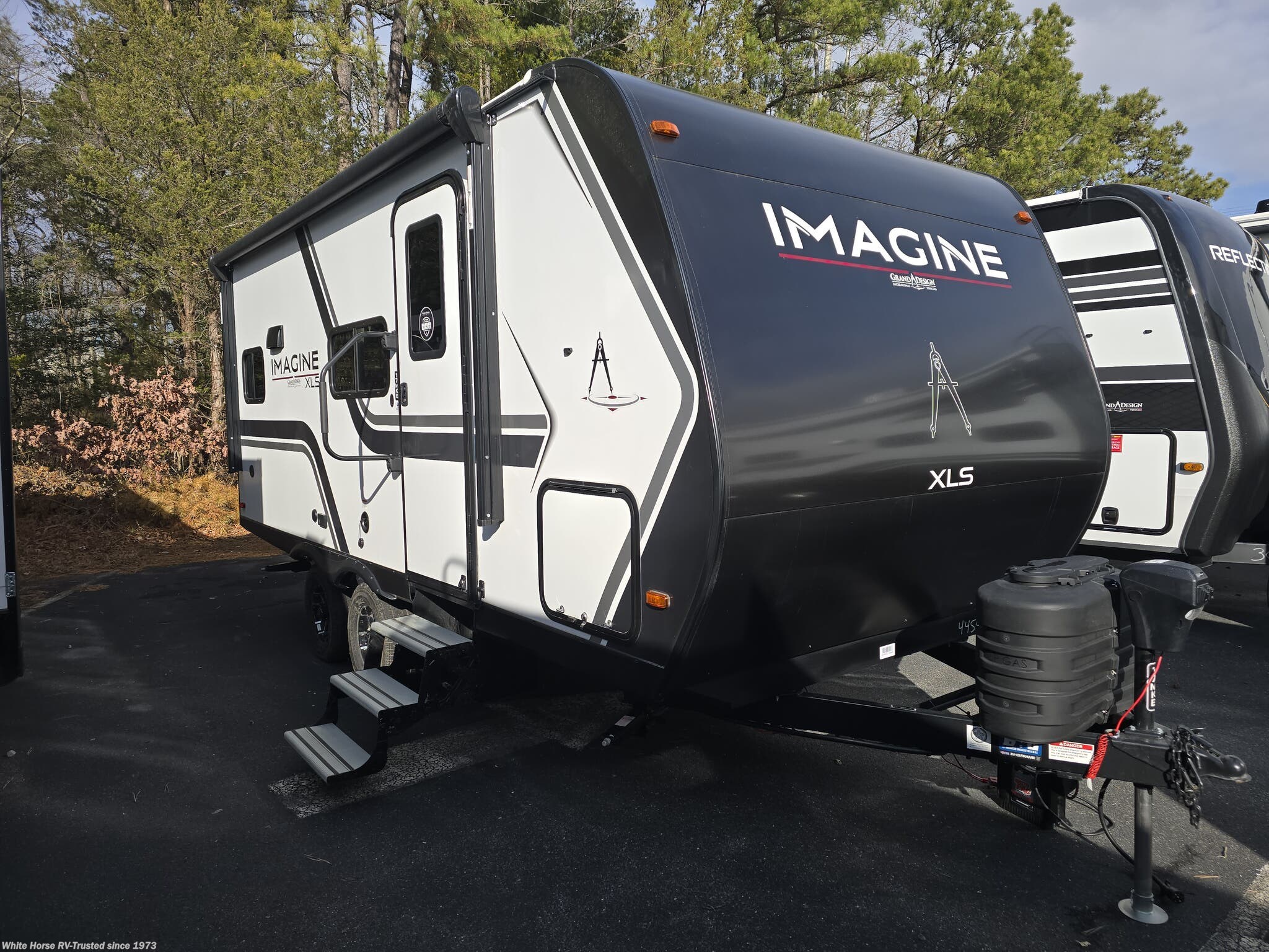 New 2026 Grand Design Imagine XLS 17MKE available in Egg Harbor City, New Jersey