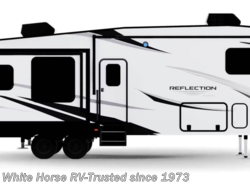 New 2026 Grand Design Reflection 337RLS @ STORAGE available in Egg Harbor City, New Jersey