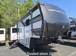 New 2026 Grand Design Reflection 337RLS available in Egg Harbor City, New Jersey