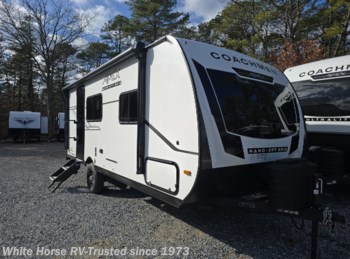 New 2026 Coachmen Apex Nano 190RBS available in Egg Harbor City, New Jersey
