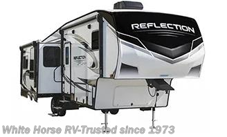 Used 2022 Grand Design Reflection 150 Series 278BH available in Egg Harbor City, New Jersey