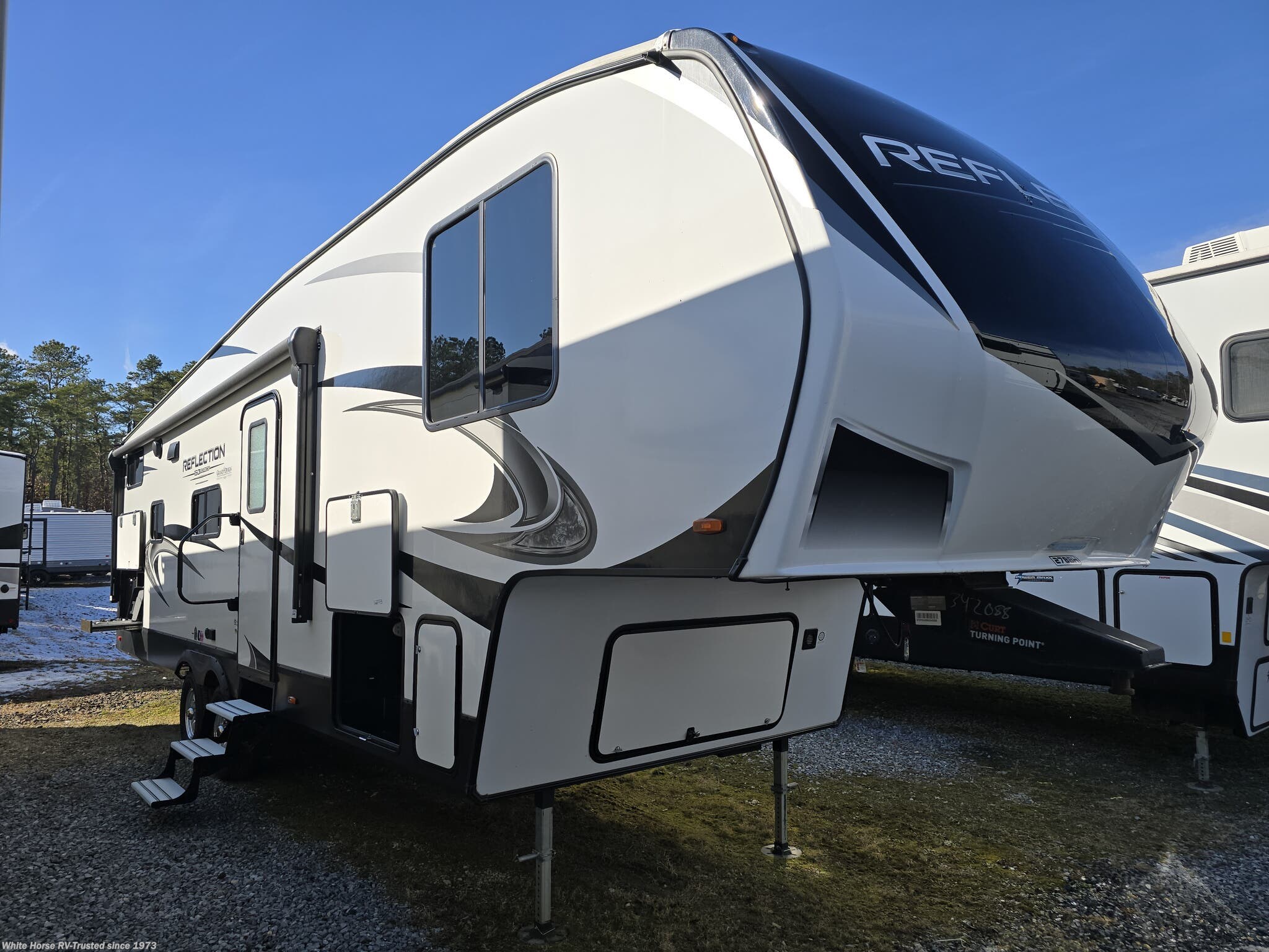 Used 2022 Grand Design Reflection 150 Series 278BH available in Egg Harbor City, New Jersey