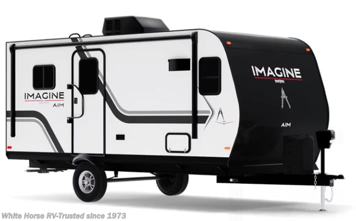 New 2026 Grand Design Imagine AIM 19MLA available in Egg Harbor City, New Jersey