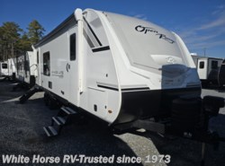 New 2026 Highland Ridge Range Lite 230MKD available in Egg Harbor City, New Jersey