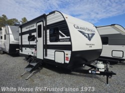 New 2026 Grand Design Transcend One 151BH available in Egg Harbor City, New Jersey