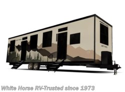 New 2026 Forest River Lost Pines HEMLOCK available in Egg Harbor City, New Jersey