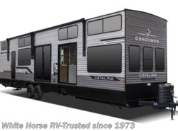 New 2026 Coachmen Catalina Destination 42CONDO available in Egg Harbor City, New Jersey