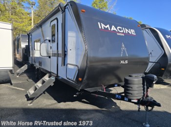 New 2026 Grand Design Imagine XLS 23LDE available in Egg Harbor City, New Jersey