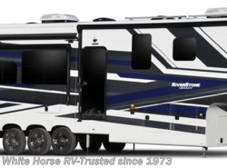 New 2026 Forest River RiverStone 39RKFB available in Egg Harbor City, New Jersey