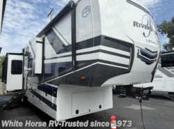 New 2026 Forest River RiverStone 39RKFB IMPACT GUARD ROOF available in Egg Harbor City, New Jersey