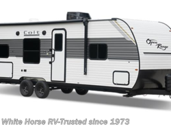 New 2026 Highland Ridge Colt 20DB available in Egg Harbor City, New Jersey