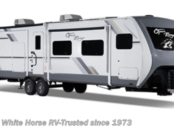 New 2026 Highland Ridge Open Range 338BHS available in Egg Harbor City, New Jersey