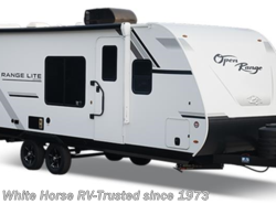 New 2026 Highland Ridge Range Lite 211RKM available in Egg Harbor City, New Jersey