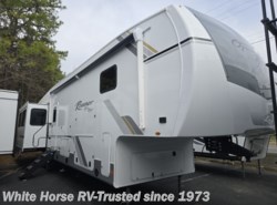 New 2026 Highland Ridge Open Range Roamer 35MRQS available in Egg Harbor City, New Jersey
