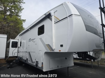 New 2026 Highland Ridge Open Range Roamer 35MRQS available in Egg Harbor City, New Jersey