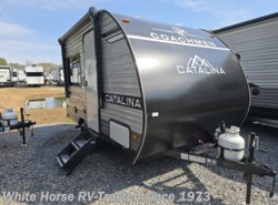 New 2026 Coachmen Catalina Summit Series 7 134RDX available in Egg Harbor City, New Jersey