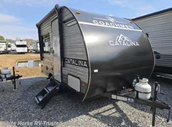 New 2026 Coachmen Catalina Summit Series 7 134RDX available in Egg Harbor City, New Jersey
