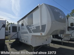 New 2026 Highland Ridge Open Range 3X 287RLS available in Egg Harbor City, New Jersey