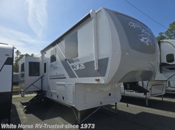New 2026 Highland Ridge Open Range 3X 287RLS available in Egg Harbor City, New Jersey