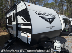 New 2026 Grand Design Transcend One 151RB available in Egg Harbor City, New Jersey