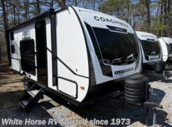 New 2026 Coachmen Apex Nano 183BH available in Egg Harbor City, New Jersey