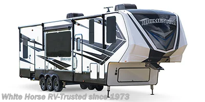 Used 2018 Grand Design Momentum 350M available in Egg Harbor City, New Jersey