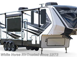 Used 2018 Grand Design Momentum 350M available in Egg Harbor City, New Jersey