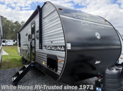 New 2026 Coachmen Catalina Legacy Edition 323BHDSCK available in Egg Harbor City, New Jersey