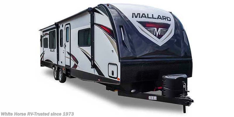 Used 2020 Heartland Mallard M32 available in Egg Harbor City, New Jersey