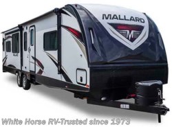 Used 2020 Heartland Mallard M32 available in Egg Harbor City, New Jersey