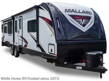 Used 2020 Heartland Mallard M32 available in Egg Harbor City, New Jersey
