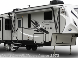 Used 2018 Coachmen Chaparral 370FL available in Egg Harbor City, New Jersey