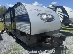 Used 2022 Forest River Cherokee Grey Wolf 27DBH available in Egg Harbor City, New Jersey