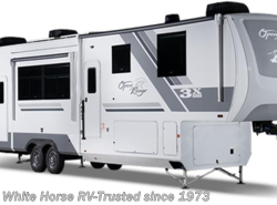 New 2026 Highland Ridge Open Range 3X 390TBS available in Egg Harbor City, New Jersey
