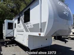 New 2026 Highland Ridge Open Range 3X 390TBS available in Egg Harbor City, New Jersey
