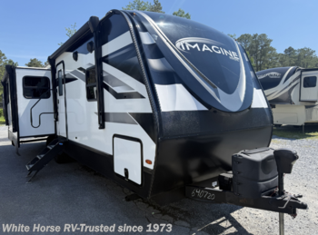 Used 2022 Grand Design Imagine 2970RL available in Egg Harbor City, New Jersey