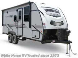Used 2022 Winnebago Micro Minnie 1708fb available in Egg Harbor City, New Jersey